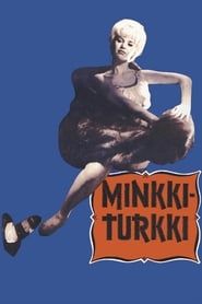 Minkkiturkki (1961)