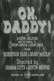 Oh, Daddy! series tv