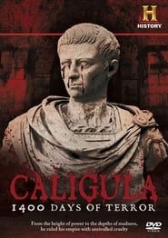 Affiche de Caligula: 1400 Days of Terror