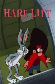 Hare Lift series tv