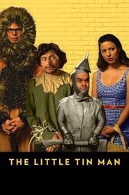 The Little Tin Man series tv