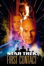 Star Trek : Premier contact (1996)