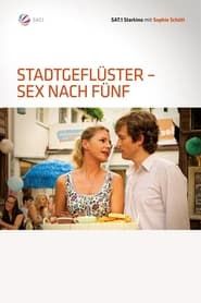 Stadtgeflüster - Sex nach Fünf series tv