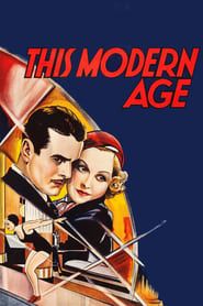 This Modern Age 1931 streaming