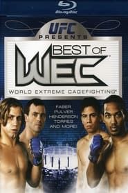 WEC Greatest Knockouts series tv