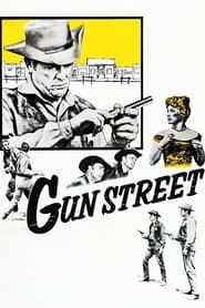 Gun Street series tv