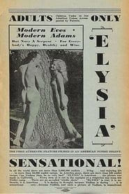 Elysia, Valley of the Nude series tv