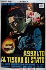 Assault on the State Treasure (1967)