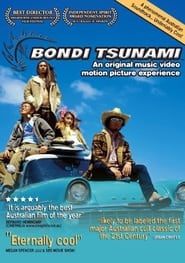 Bondi Tsunami series tv