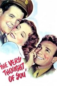 The Very Thought of You series tv