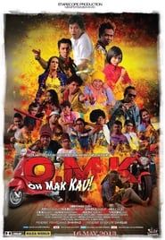 O.M.K (Oh Mak Kau!) (2013)
