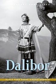Dalibor 1956 streaming