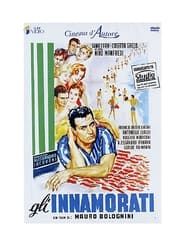 Les Amoureux 1955 streaming