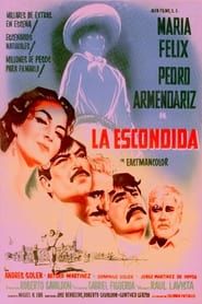 La escondida (1956)