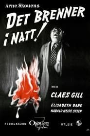 Fire in the Night (1955)