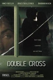 Double Cross series tv