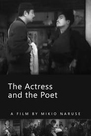 L'Actrice et le Poète 1935 streaming