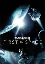 Gagarin: First in Space series tv