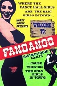 Fandango series tv