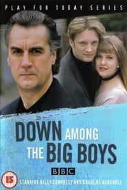 Image Down Among the Big Boys 1993