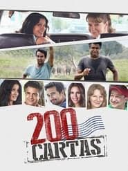 200 Cartas series tv