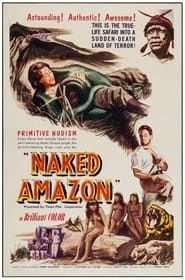 Naked Amazon 1954 streaming