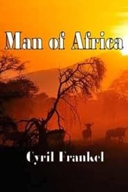 Man of Africa series tv