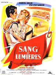 Sang et lumières (1954)