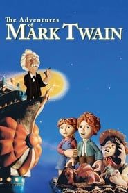 watch Les aventures de Mark Twain