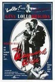 Une marchande d'amour (1953)