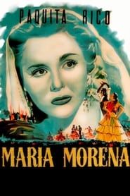 María Morena series tv