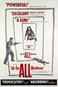 We Are All Murderers series tv
