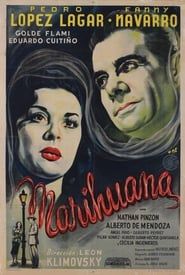 The Marihuana Story-hd