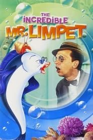 The Incredible Mr. Limpet 1964 streaming