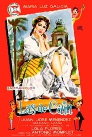 Las de Caín (1959)