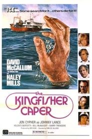The Kingfisher Caper series tv