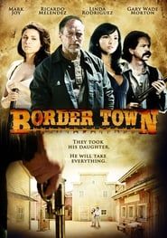 Image Border Town