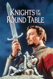 Knights of the Round Table series tv
