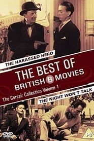 The Harassed Hero 1954 streaming