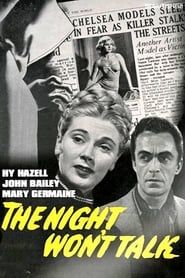 Image The Night Won't Talk 1952