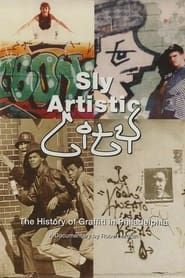 Sly Artistic City series tv