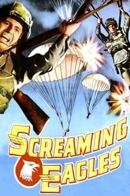 Screaming Eagles 1956 streaming