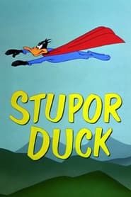 Stupor Duck series tv