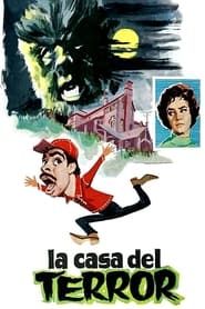 La Casa Del Terror (1960)