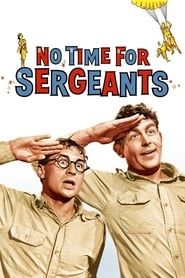 No Time for Sergeants series tv