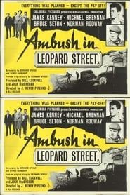 Ambush in Leopard Street 1962 streaming