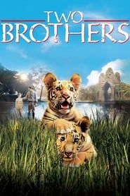 Two Brothers series tv