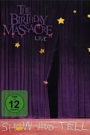 The Birthday Massacre - Show And Tell series tv