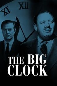 The Big Clock series tv