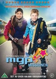 MGP missionen (2013)